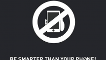 Be smarter than your phone!